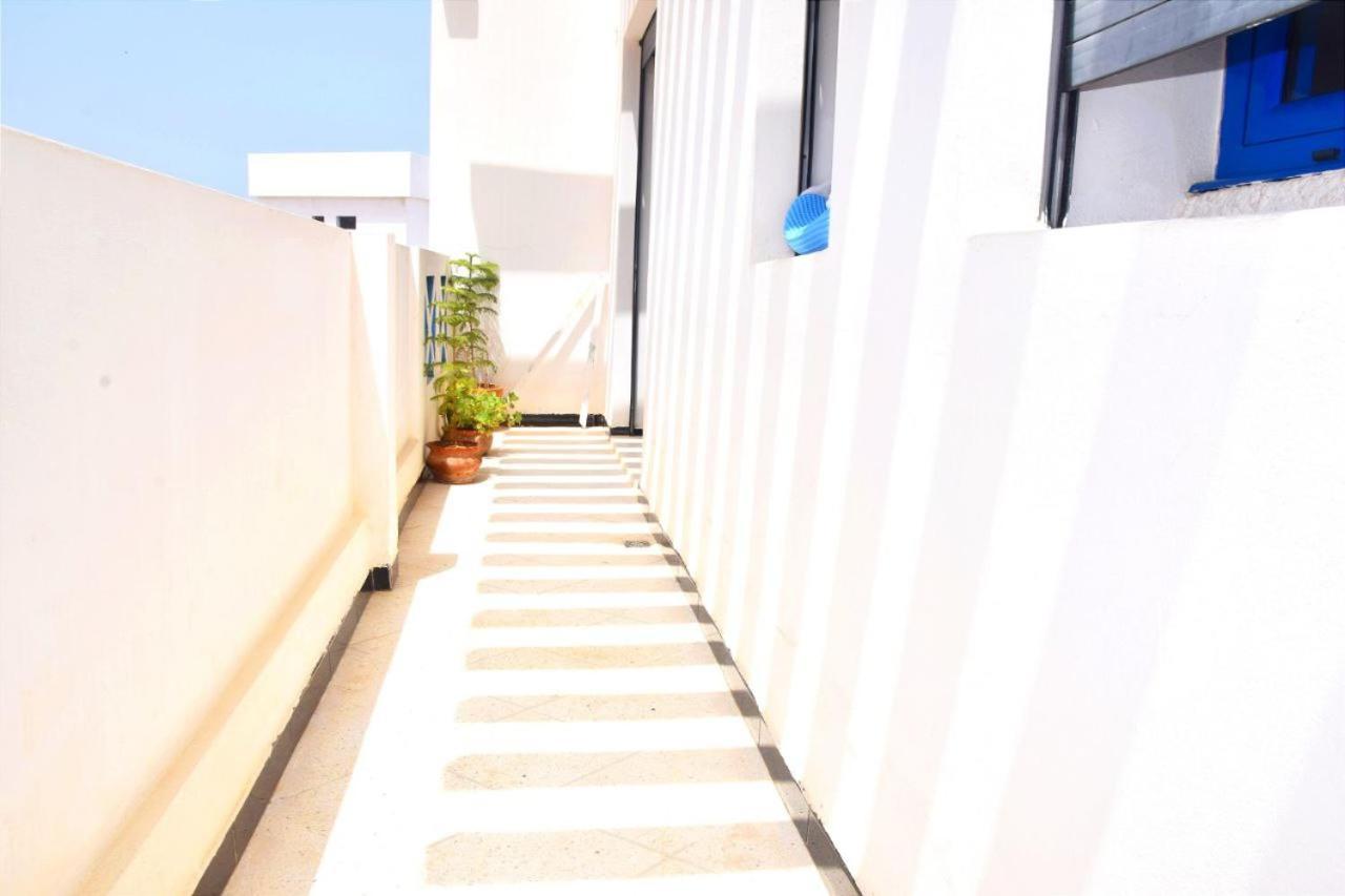 Lovers & Surfers Private Room - 5 Min To Beach Essaouira Exterior foto