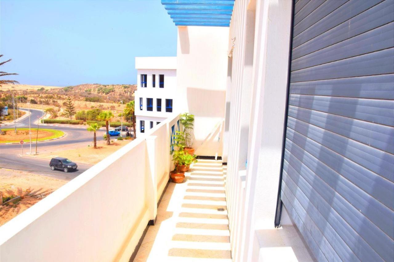 Lovers & Surfers Private Room - 5 Min To Beach Essaouira Exterior foto